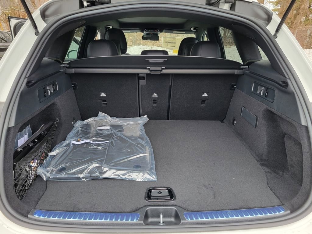 New 2026 Mercedes-Benz GLC 300 4MATIC image 30