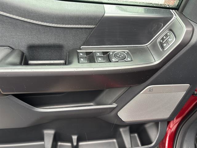 New 2026 Ford F150 Lariat w/ Equipment Group 501A Mid image 13