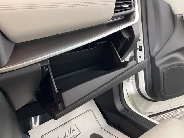 Used 2023 Nissan Rogue SV w/ SV Premium B Package image 42