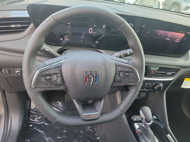 New 2026 Buick Encore GX Sport Touring w/ Comfort Package FWD image 18