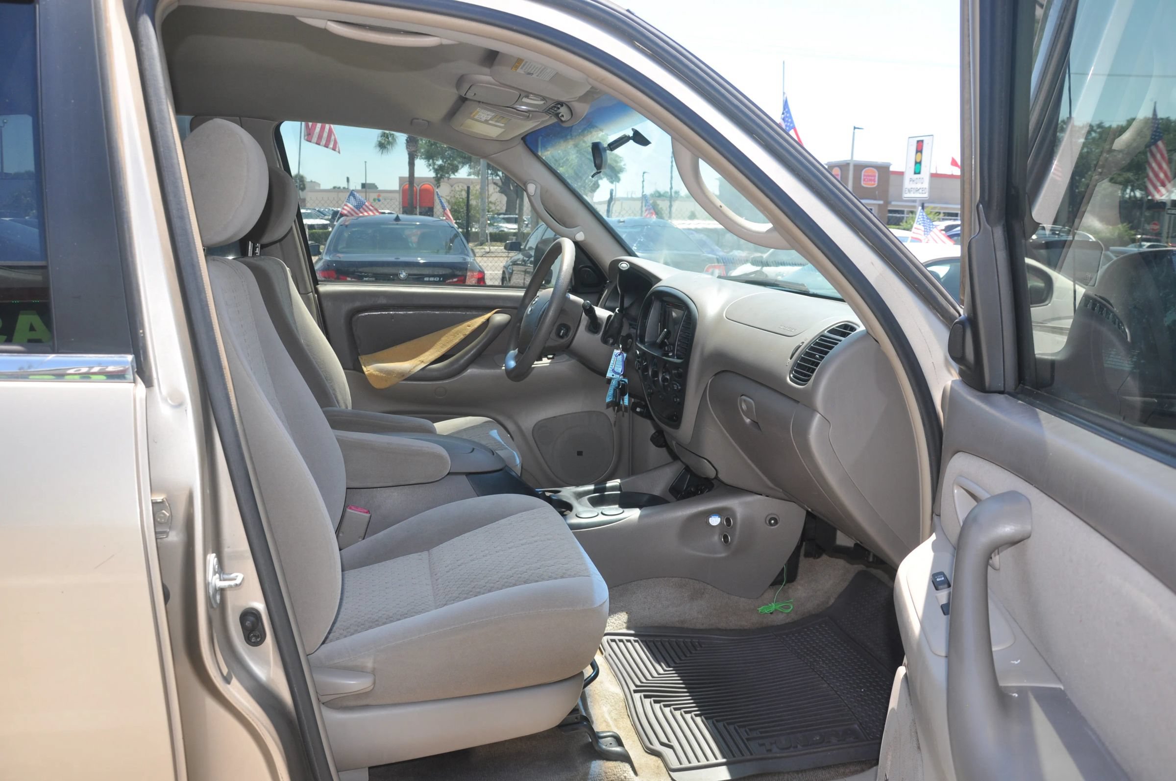Used 2005 Toyota Tundra SR5 RWD image 10