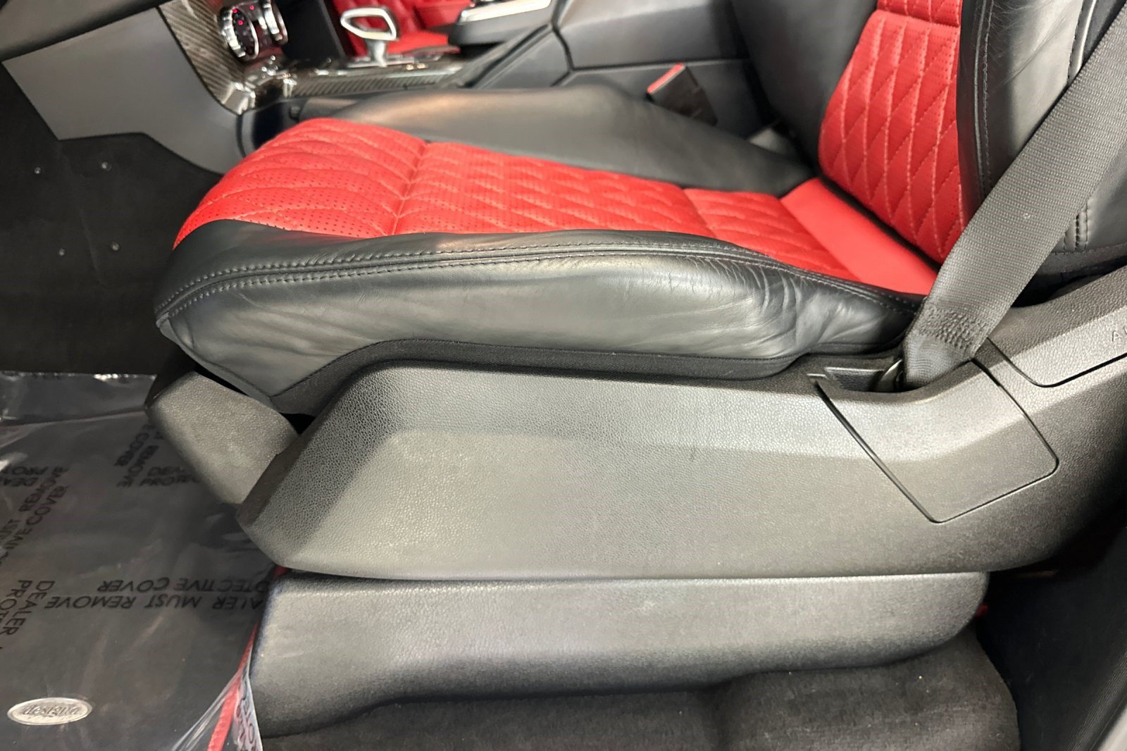 Used 2017 Mercedes-Benz G 63 AMG 4MATIC image 13