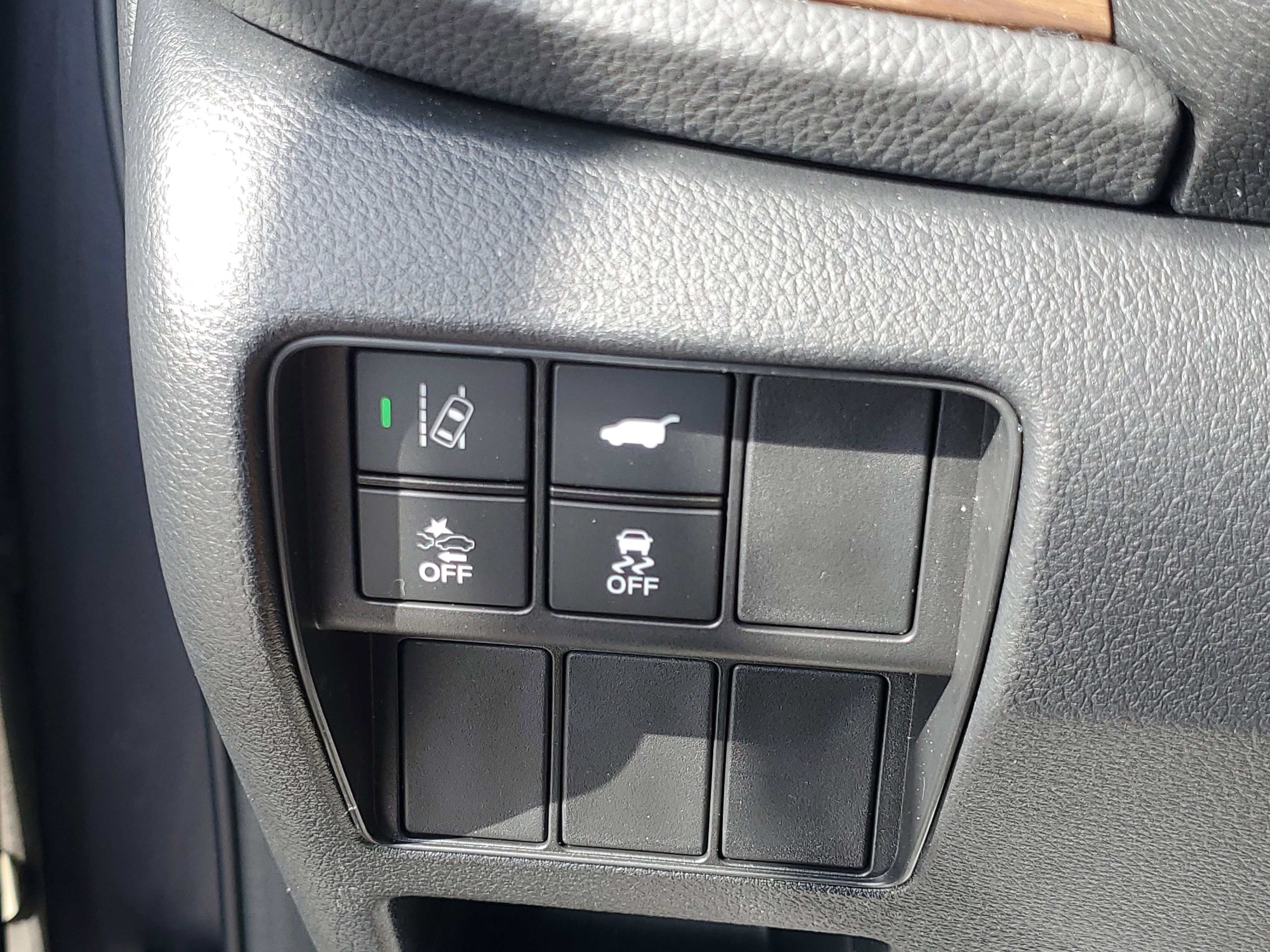 Used 2022 Honda CR-V EX-L image 22
