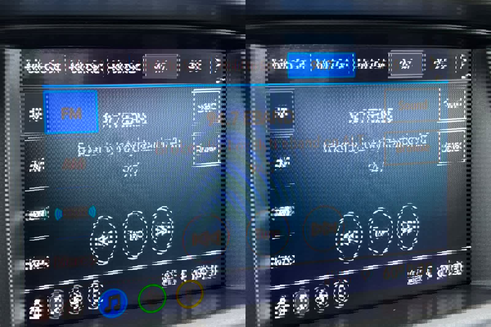 Used 2022 Chevrolet Colorado LT w/ Fleet Safety Package image 18