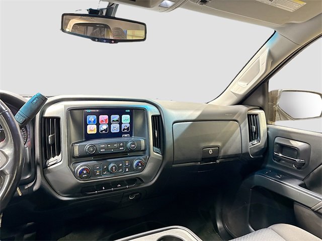 Used 2017 Chevrolet Silverado 1500 LT w/ All Star Edition image 23