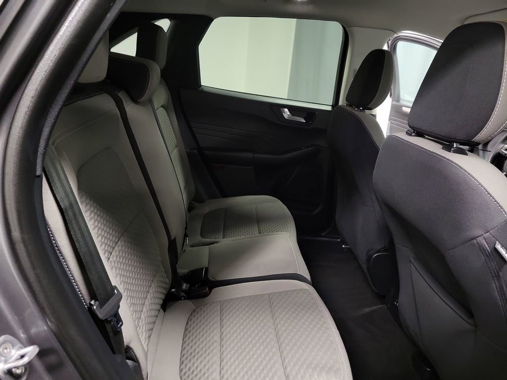 Used 2021 Ford Escape SE w/ SE Sport Appearance Package AWD/4WD image 22