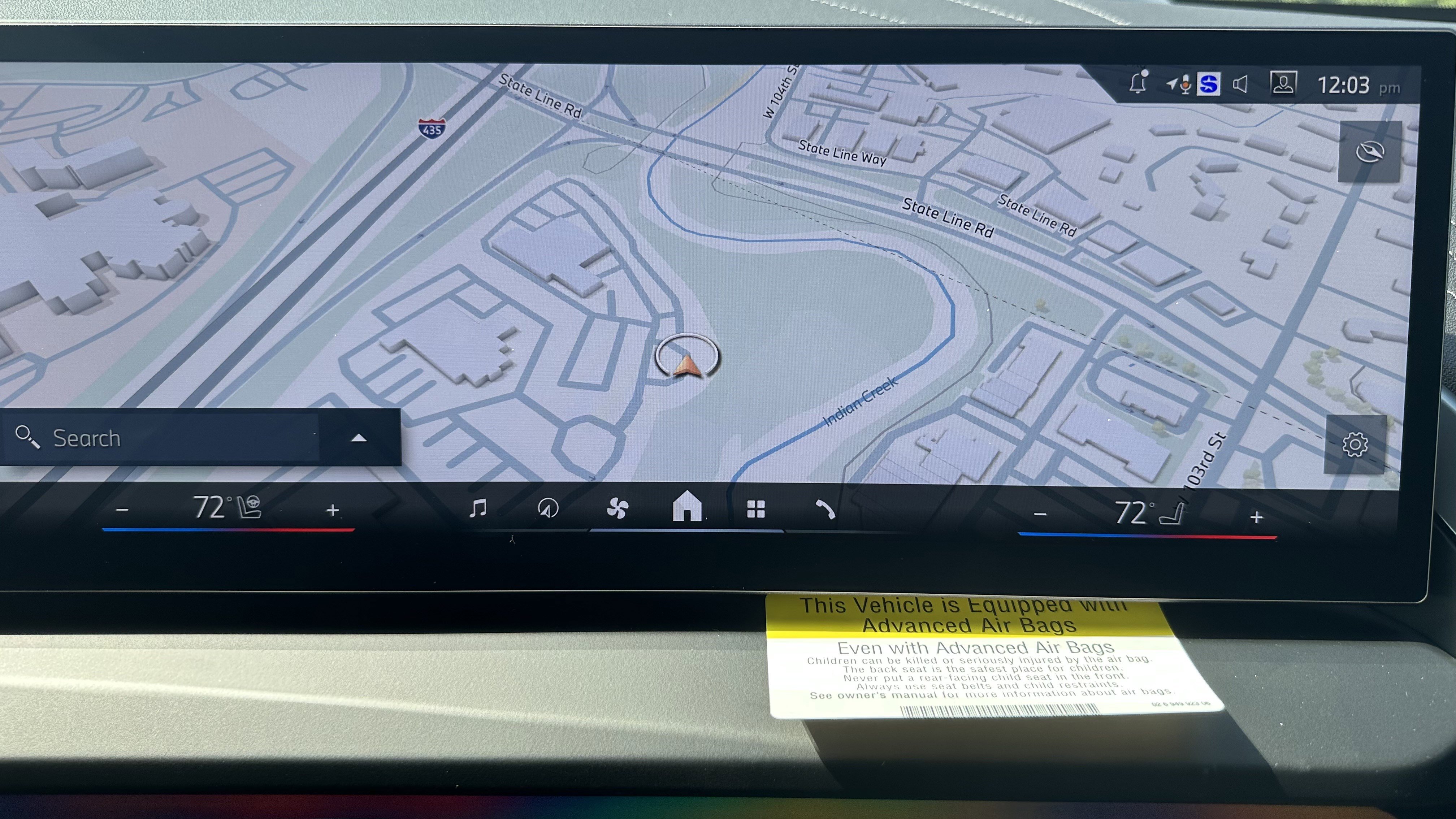 Used 2026 BMW X3 xDrive30 w/ Convenience Package image 23