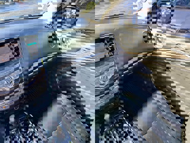 Used 2015 INFINITI QX60 Luxe image 21