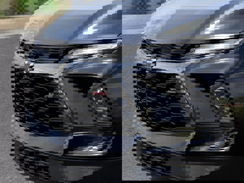 New 2025 Chevrolet Blazer RS image 13