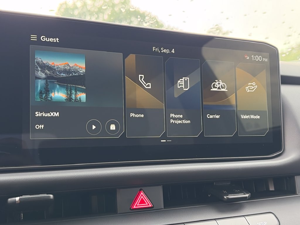New 2027 Kia Seltos X-Line S AWD/4WD image 20