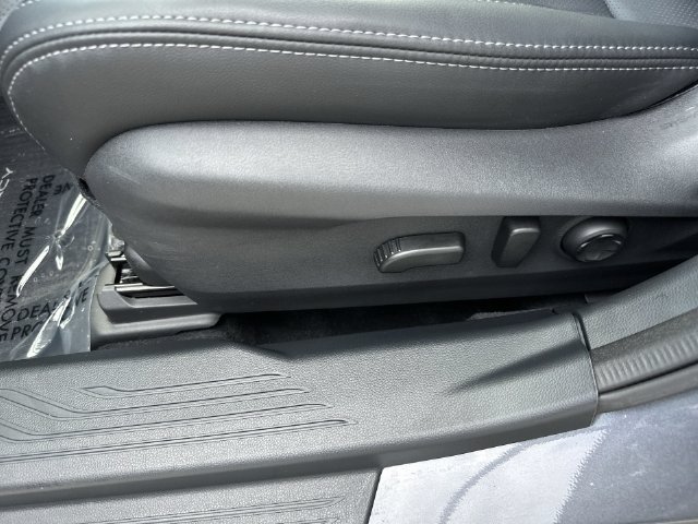 Certified 2025 Subaru Legacy Limited AWD/4WD image 12