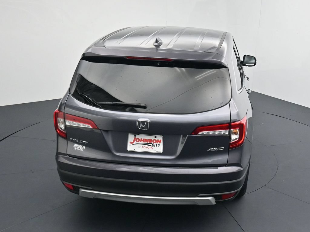 Used 2020 Honda Pilot EX-L image 28