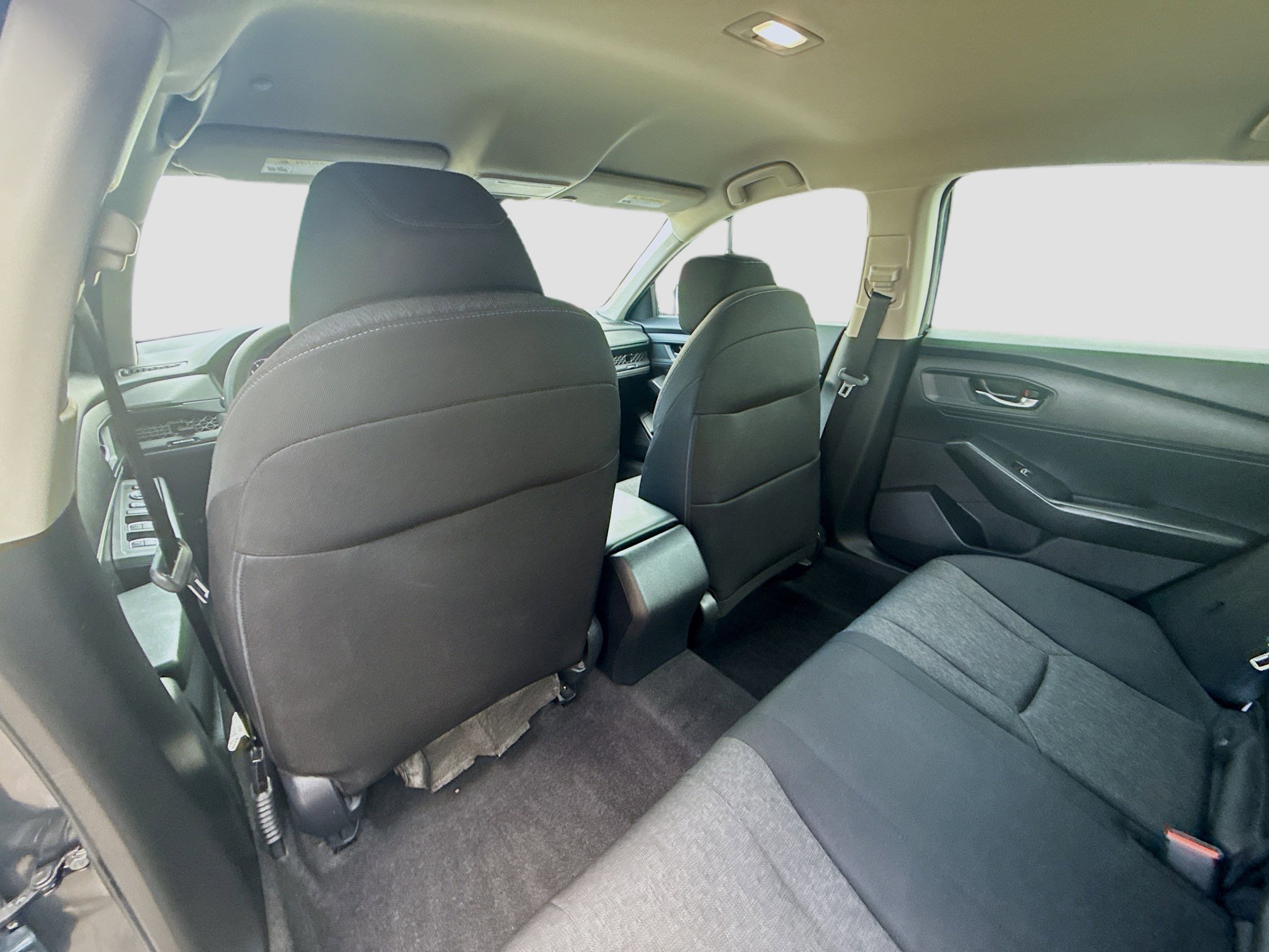 Used 2023 Honda Accord LX image 23