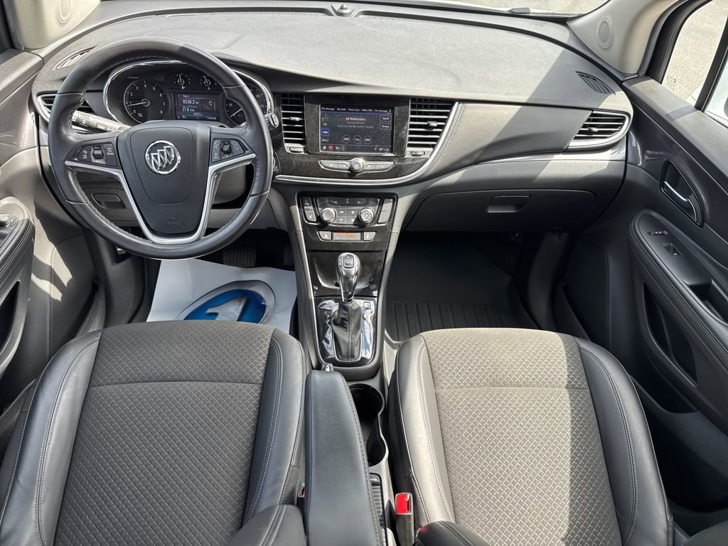 Used 2022 Buick Encore Preferred w/ Safety Package II image 15