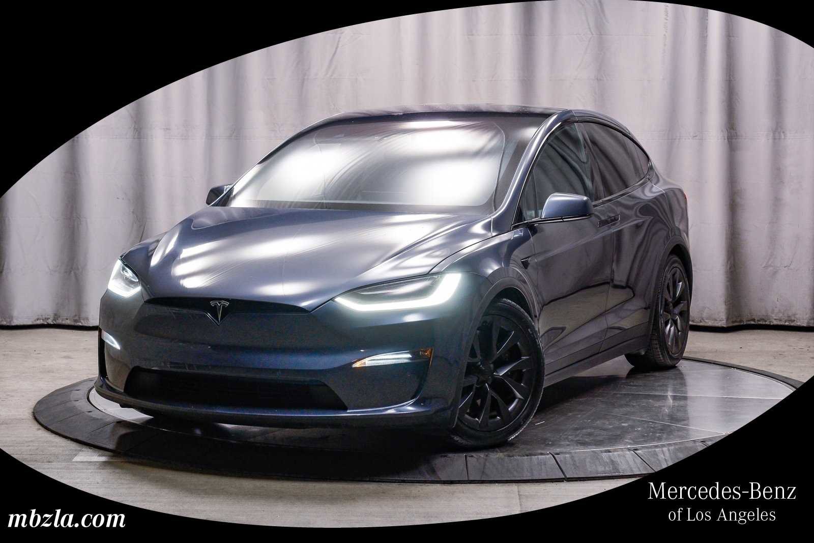 Used 2023 Tesla Model X