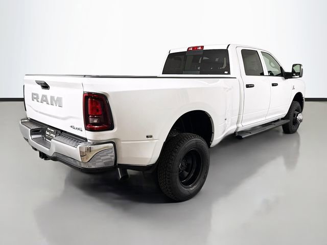 New 2026 RAM 3500 Tradesman image 7