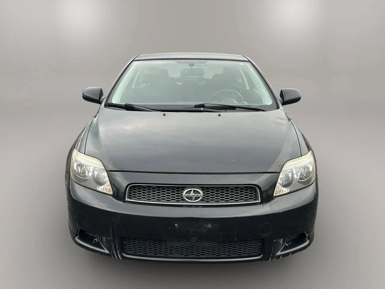 Used 2006 Scion tC FWD image 2