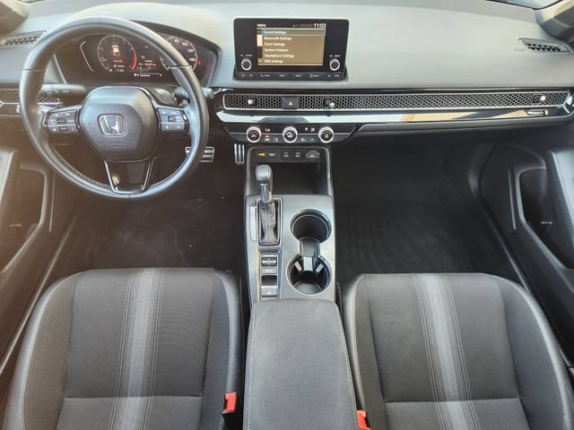 Used 2025 Honda Civic Sport image 27