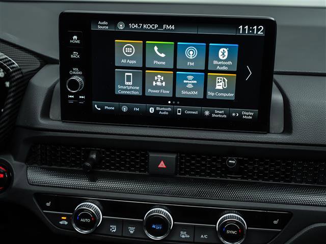 Used 2025 Honda CR-V Sport-L image 28