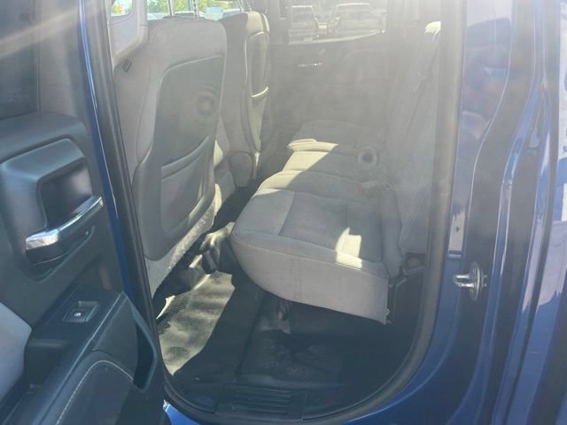 Used 2014 Chevrolet Silverado 1500 W/T w/ Trailering Package RWD image 26