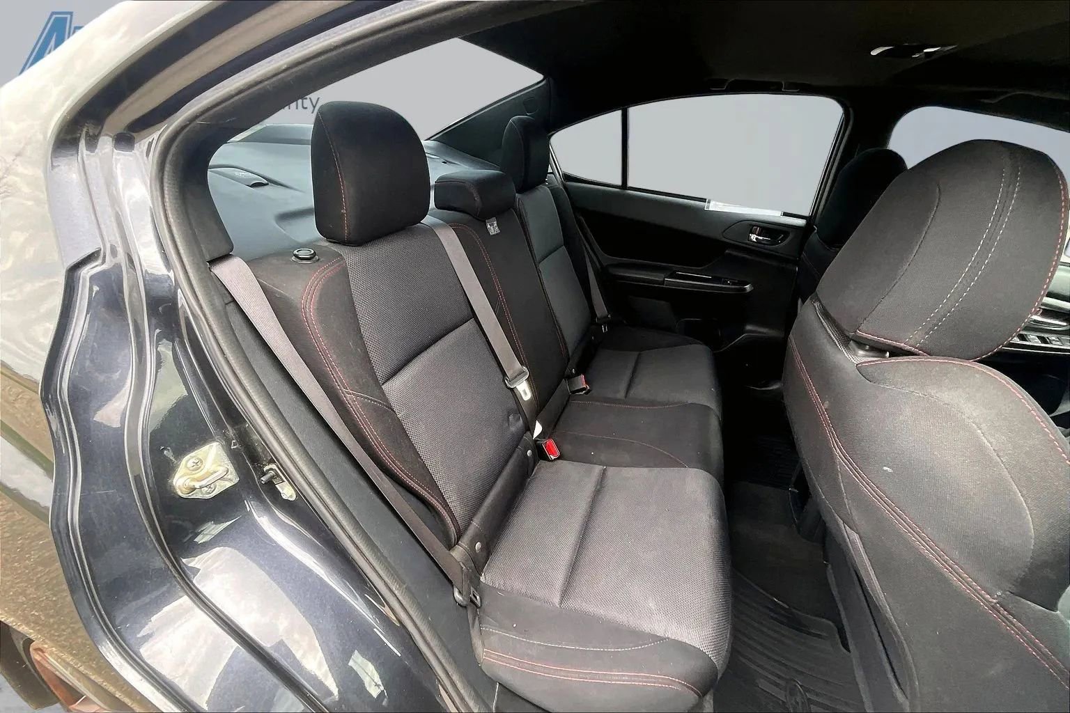 Used 2016 Subaru WRX Premium AWD/4WD image 31