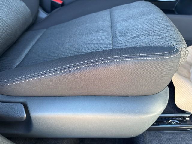 New 2026 Nissan Rogue SV image 21