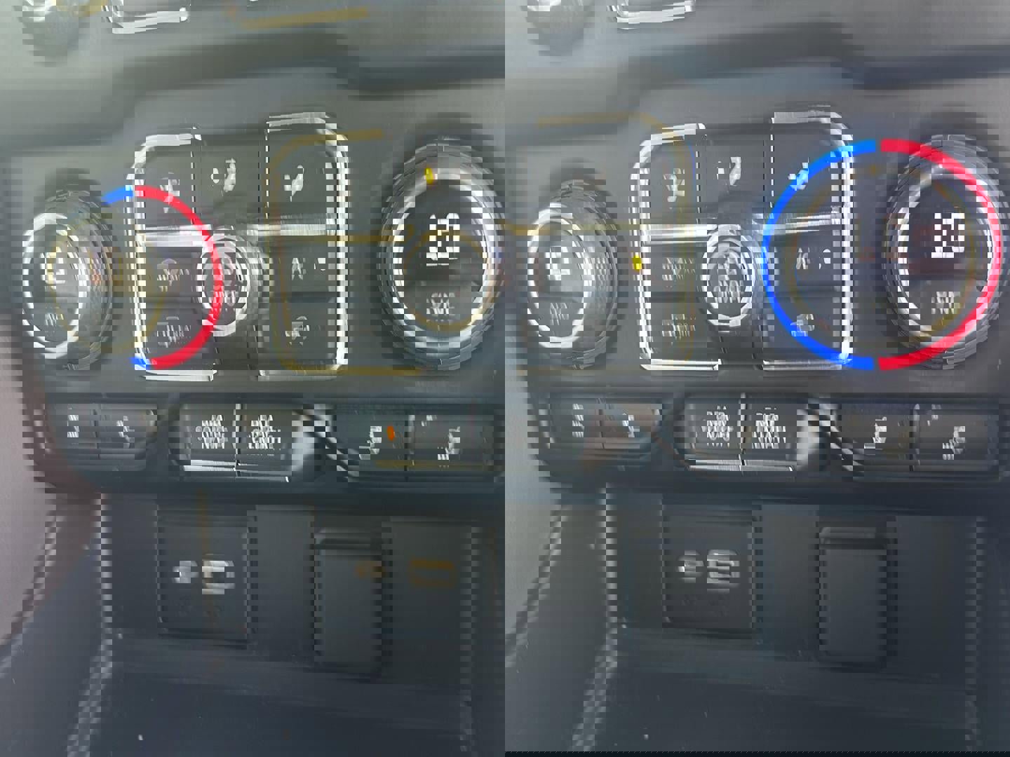 Used 2021 Chevrolet Tahoe LT w/ LT Signature Package image 7