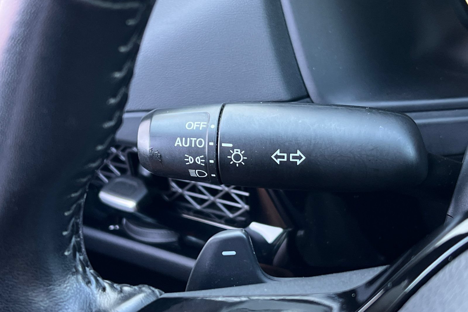 Used 2023 Honda Accord Touring image 39