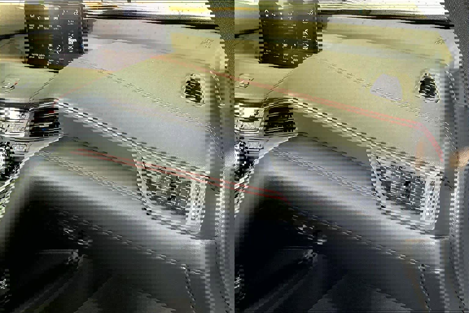 Used 2025 Acura TLX SH-AWD w/ A-SPEC Pkg image 17