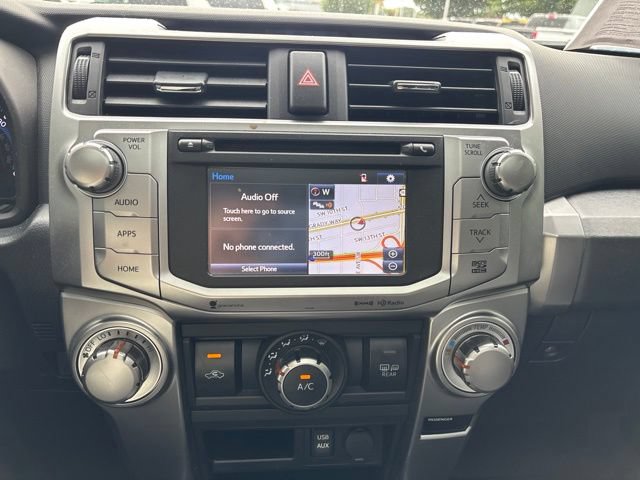 Used 2018 Toyota 4Runner SR5 Premium AWD/4WD image 23