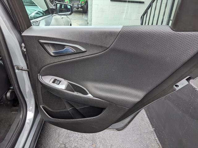 Used 2023 Chevrolet Malibu LT image 14