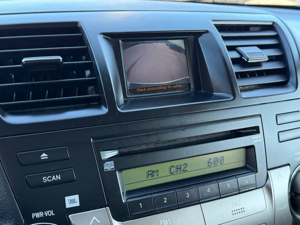 Used 2008 Toyota Highlander Limited image 20