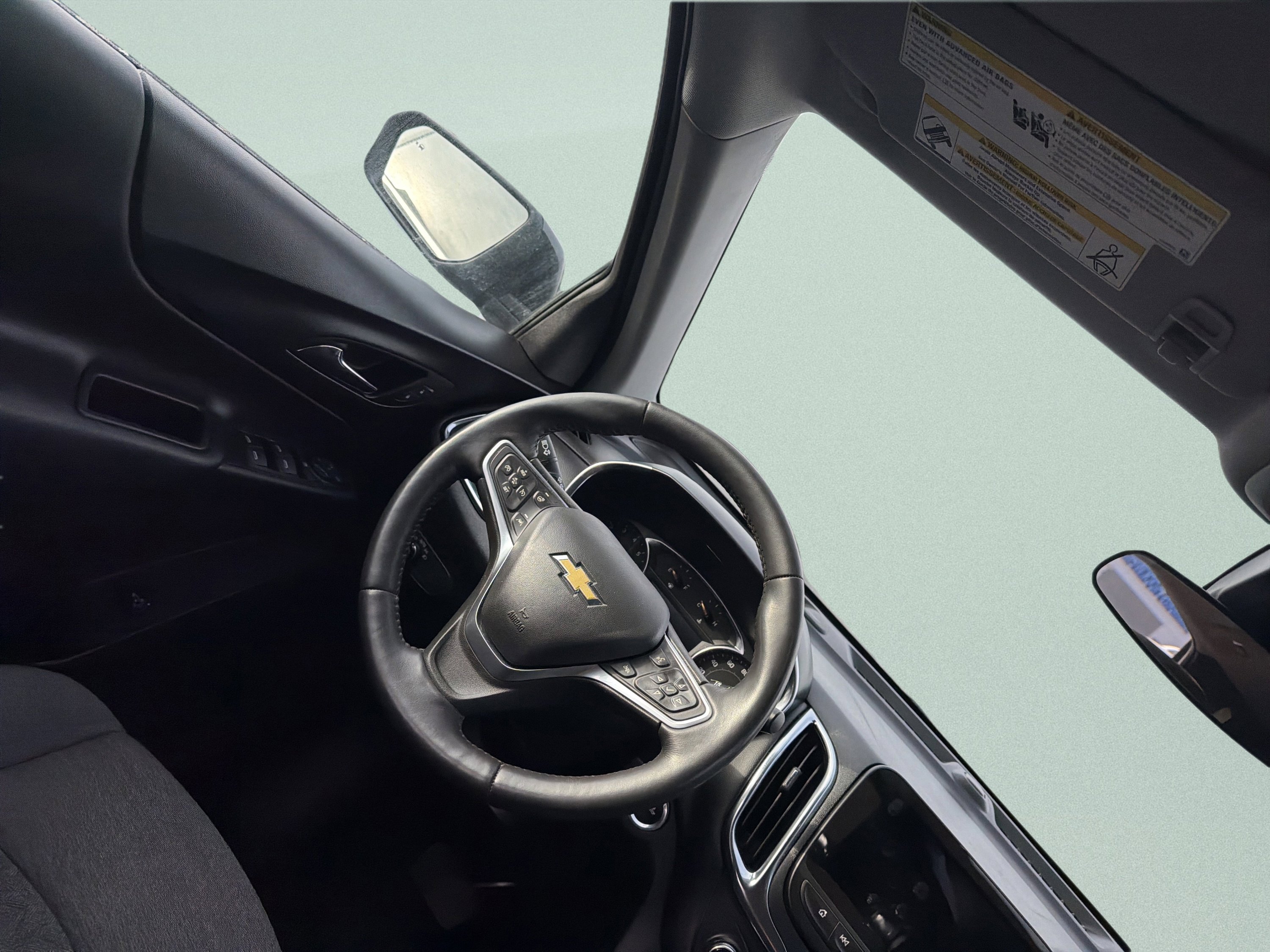 Used 2022 Chevrolet Equinox LT image 21