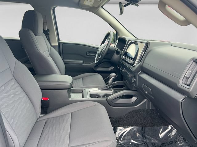 New 2026 Nissan Frontier S AWD/4WD image 16