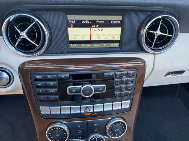 Used 2014 Mercedes-Benz SLK 350 image 22