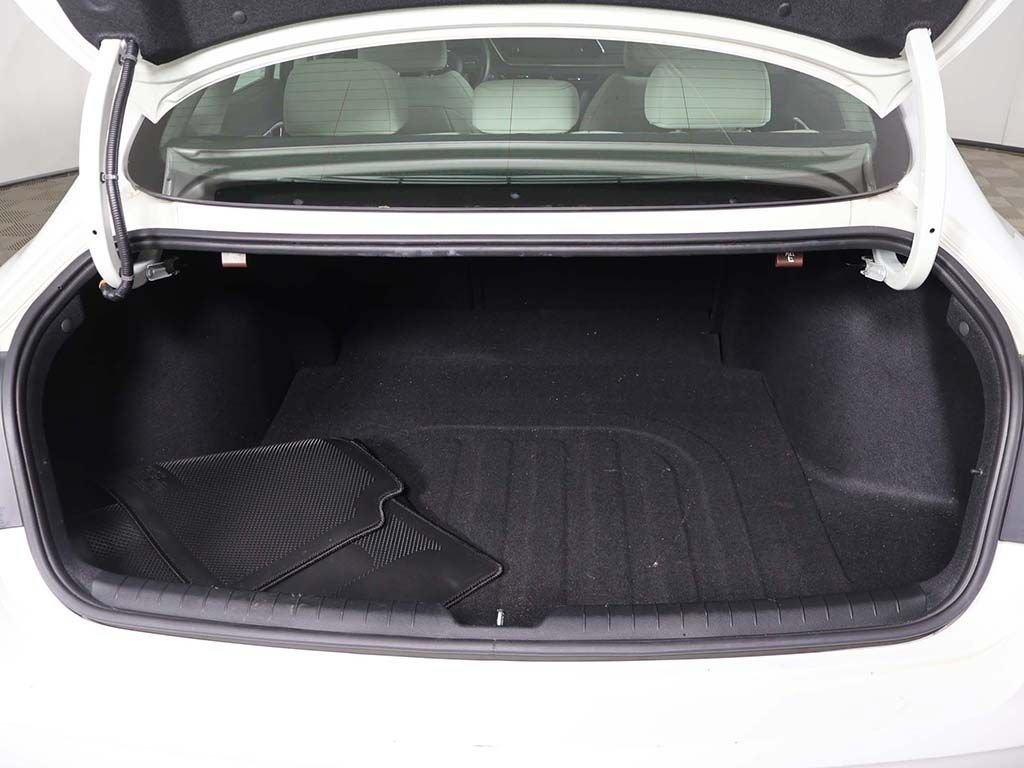 Used 2022 Hyundai Sonata SEL FWD image 16