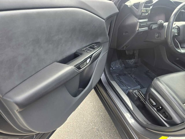 Certified 2023 Lexus RZ 450e Premium w/ Technology Package AWD/4WD image 23