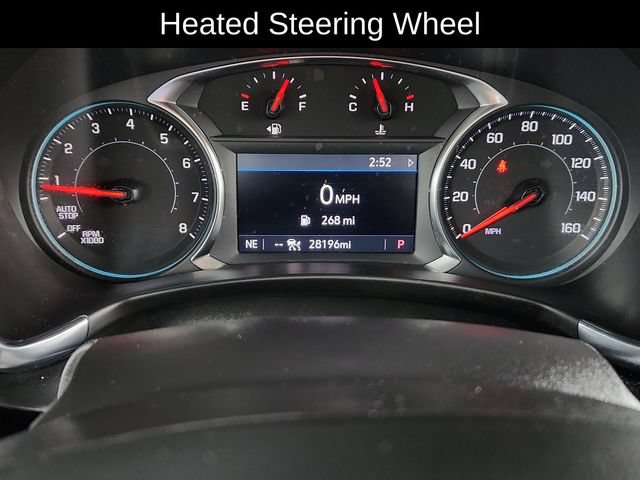 Used 2024 Chevrolet Equinox LT FWD image 41