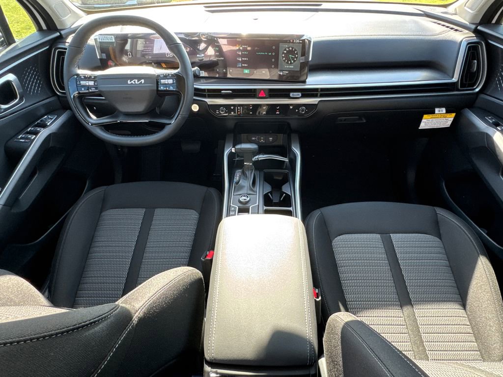 New 2026 Kia Sorento LX image 22