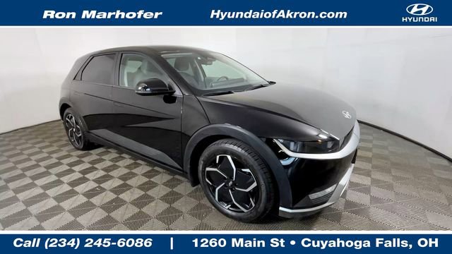 Used 2024 Hyundai Ioniq 5 SE