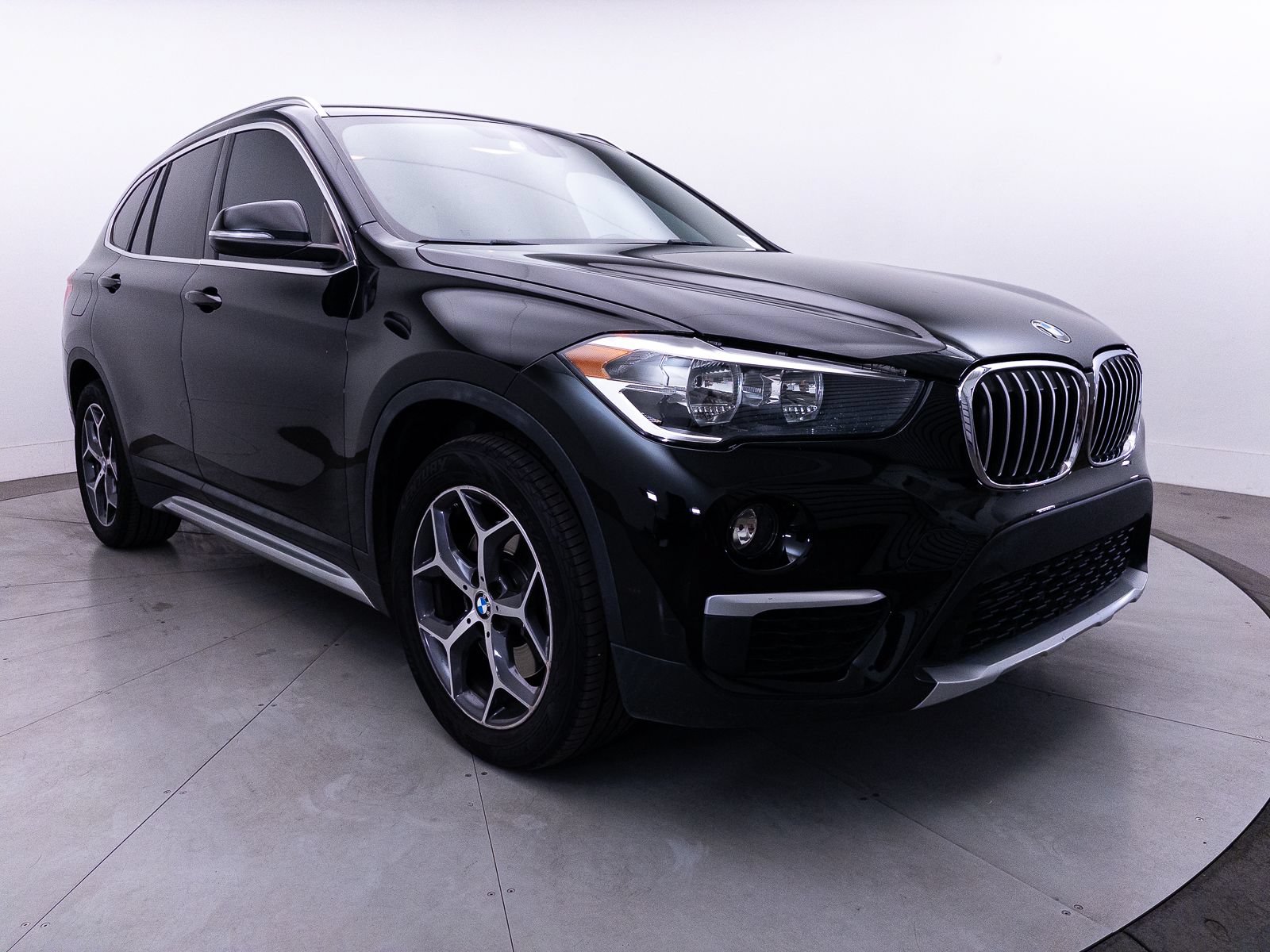 Used 2018 BMW X1 sDrive28i FWD image 9