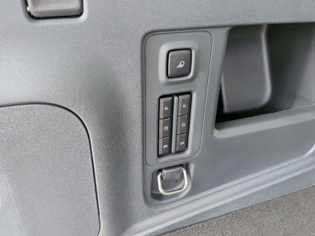 New 2026 Ford Expedition Active RWD image 44