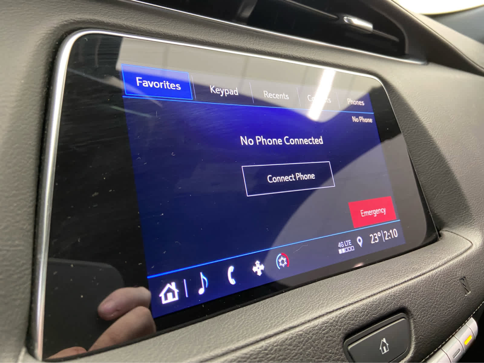 Used 2019 Cadillac XT4 Premium Luxury image 28