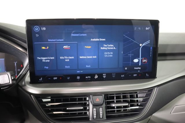 Used 2023 Ford Escape Active w/ Tech Pack #1 image 44