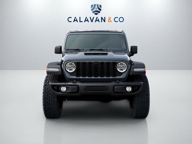 New 2026 Jeep Wrangler Unlimited Rubicon 392 image 6