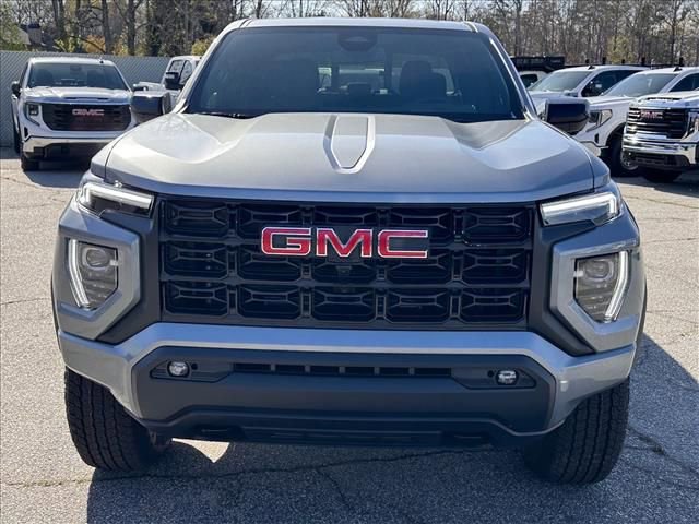 New 2026 GMC Canyon Elevation w/ Convenience Package image 4
