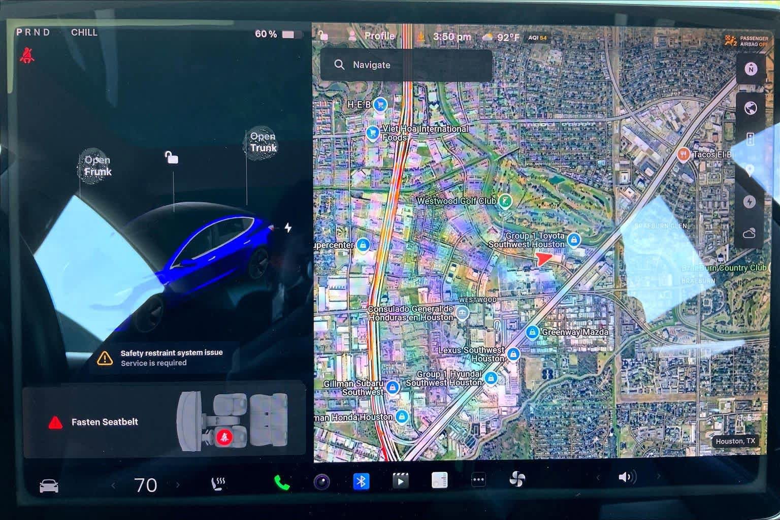 Used 2018 Tesla Model 3 Long Range RWD image 30