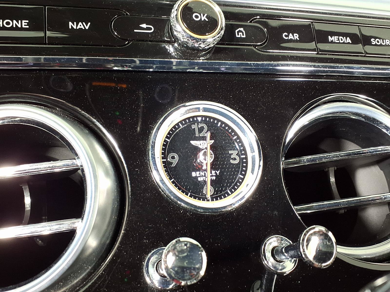 Used 2022 Bentley Continental GT Speed AWD/4WD image 24