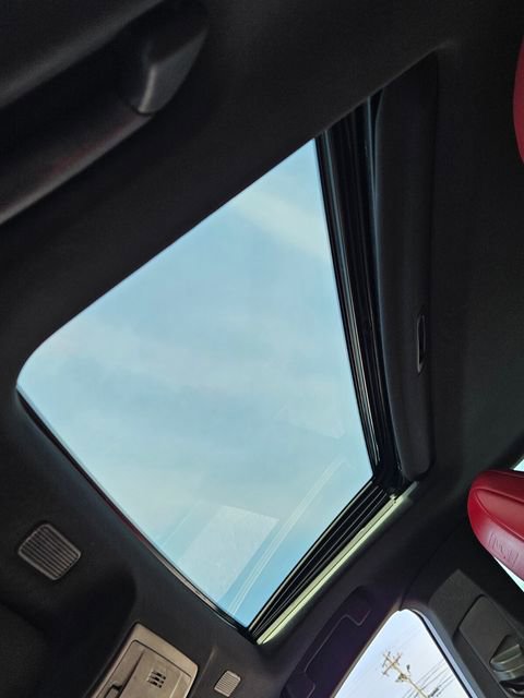 Used 2022 Lexus ES 350 F Sport w/ Accessory Package image 19