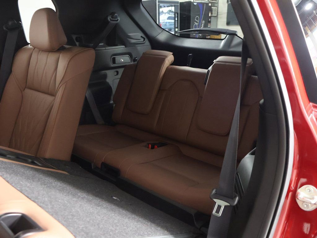 New 2026 Mitsubishi Outlander SEL FWD image 40